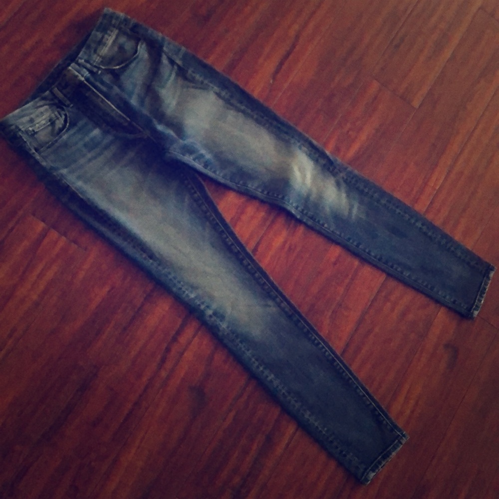 3X1 NY women skinny jeans